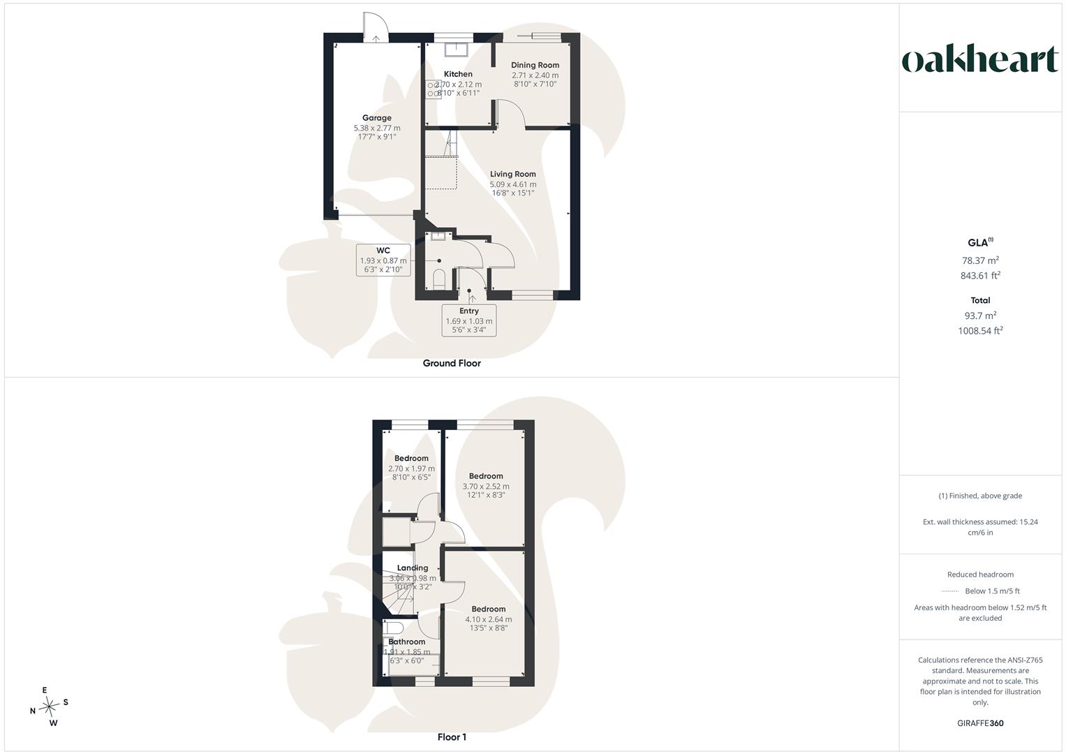 Floorplan thumbnail